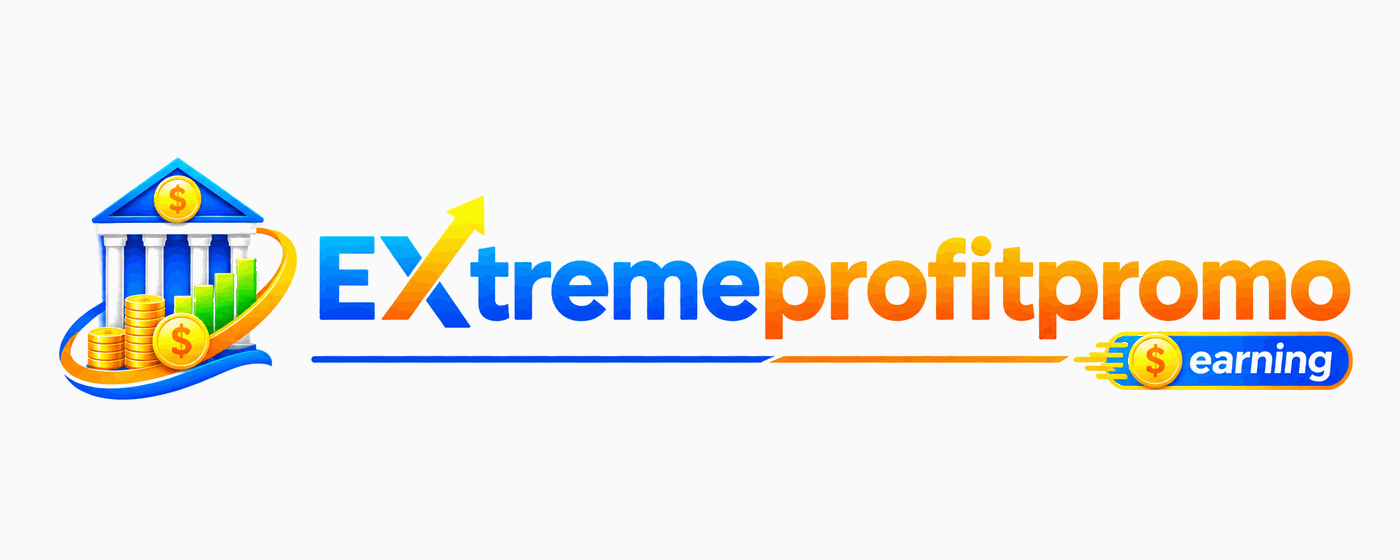 Extremeprofitpromo.earning